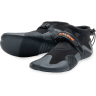 Гидротапки DAKINE UNISEX REEF SHOE 1mm Black, размер 12 DK22URS (0604565453181)