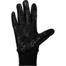 Перчатки DAKINE LEATHER SCOUT GLOVE BLACK Размер L 10003151 (0610934363791)