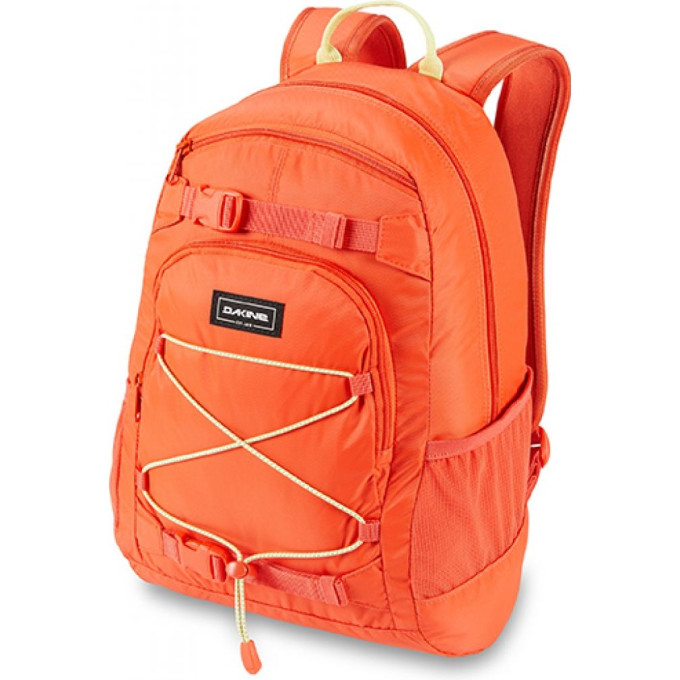 Рюкзак DAKINE GROM 13L SUN FLARE 10001452 (0194626393421)