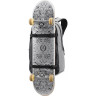 Рюкзак DAKINE URBN MISSION PACK 22L GREYSCALE 10002626 (0610934313130)