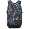 Рюкзак женский DAKINE WOMEN'S HELI PRO 20L B4BC FLORAL 10003270 10003270 (0610934385182)