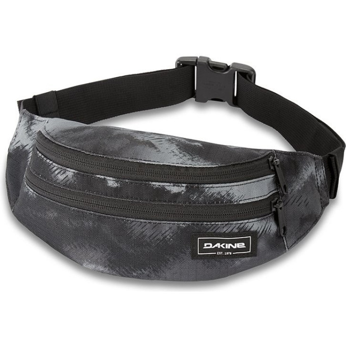 Сумка поясная DAKINE CLASSIC HIP PACK DARK ASHCROFT CAMO 08130205 (0610934351026)