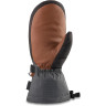 Варежки DAKINE NOVA MITT CARBON Размер XL 10003162 (0610934364910)
