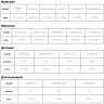 Варежки DAKINE SCOUT MITT BLACK Размер S 10003171 (0610934365962)